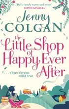 The Little Shop of Happy-Ever-After