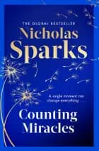 Counting Miracles af Nicholas Sparks