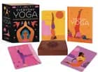 Everyday Yoga: 50 Poses for Healing & Relaxation