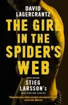 The Girl in the Spider's Web