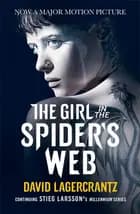 The Girl in the Spider's Web - Film tie-in