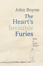 The Heart´s Invisible Furies