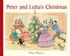 Peter and Lotta's Christmas - Elsa Beskow