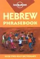 Hebrew Phrasebook