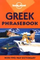 Greek Phrasebook