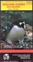 Falkland Islands Islas Malvinas