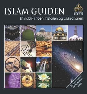 Islam Guiden af Exhibition Islam