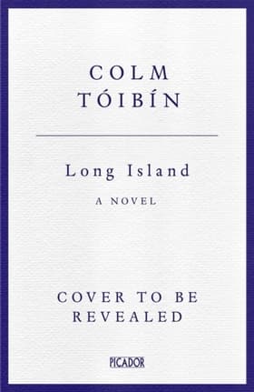 Long Island af Colm Toibin