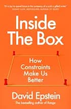 Inside the Box: How Constraints Make Us Better