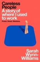 Careless People af Sarah Wynn-Williams