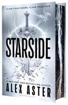 Starside: Exclusive Hardback Special Edition