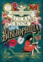 The Antiquarian Sticker Book – Bibliophilia