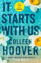 It Starts with Us af Colleen Hoover
