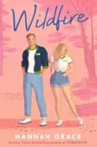Wildfire af Hannah Grace