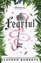Fearful Deluxe Collector's Edition af Lauren Roberts