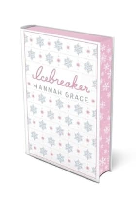 Icebreaker af Hannah Grace