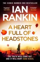 Heart Full of Headstones af Ian Rankin