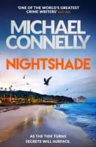 Nightshade af Michael Connelly