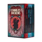The Classic Charles Dickens Collection -book Paperback Boxe