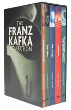 The Franz Kafka Collection