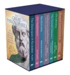 The Great Philosophers Collection Deluxe 7-Book Hardback Box af Nietzsche, Plato, Rousseau, Mill, Aurelius og Descartes