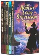 The Robert Louis Stevenson Collection