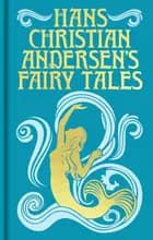 Hans Christian Andersen's Fairy Tales: Gilded Pocket Edition