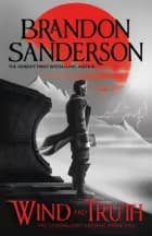 Wind and Truth af Brandon Sanderson