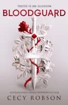 Bloodguard Your Next Romantasy Book-Binge! From The Same Pub
