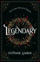 Legendary - Return to Caraval Edition