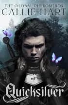 Quicksilver af Callie Hart