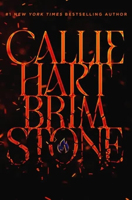 Brimstone: Deluxe Edition af Callie Hart