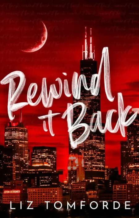 Rewind It Back - Liz Tomforde af Liz Tomforde
