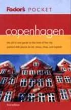Copenhagen, Fodor`s Pocket Guide