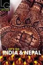 India & Nepal. Let´s Go 2004