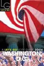 Washington DC, Let`s Go