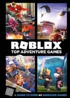Roblox Top Adventure Games