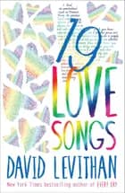 19 Love Songs - David Levithan