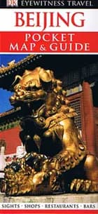 Beijing Pocket Map & Guide