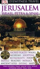 Jerusalem, Israel, Petra & Sinai
