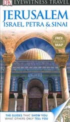 Jerusalem, Israel, Petra & Sinai