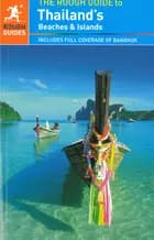 Thailand´s Beaches & Islands