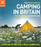 Camping in Britain af Rough Guides