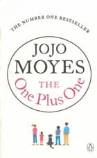 The One Plus One - Jojo Moyes