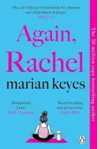 Again, Rachel