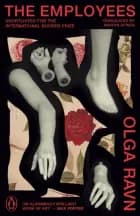 The Employees af Olga Ravn