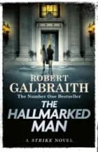 The Hallmarked Man af Robert Galbraith