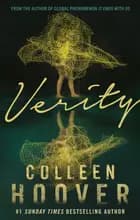 Verity af Colleen Hoover