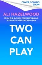 FROM THE SUNDAY TIMES BESTSELLING AUTHOR OF DEEP END AND MATE