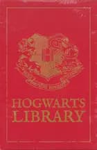 The Hogwarts Library Boxed Set